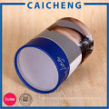 Hot Selling Gift Promocional Round Paper Tube Packaging Cilindro